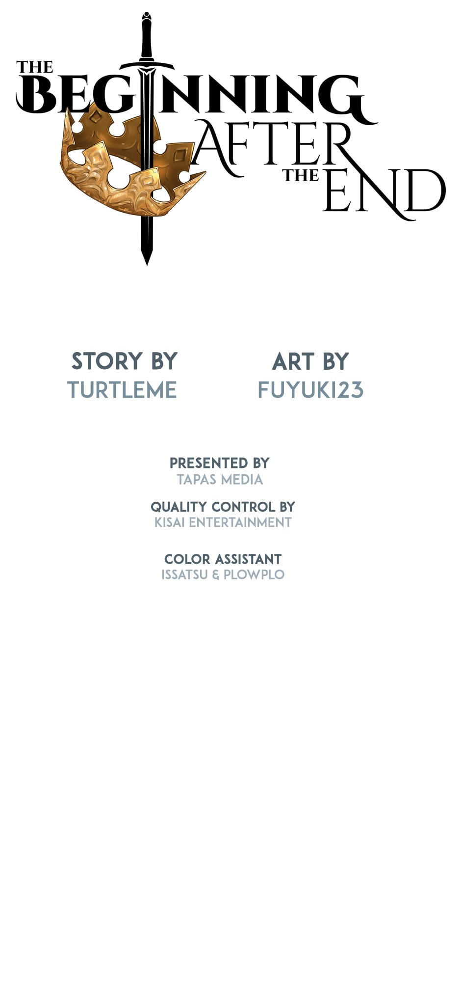 The Beginning After The End Chapter 18 image 21